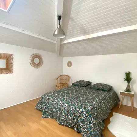 Casa vacanze Maison Landaise De Vacances Josse