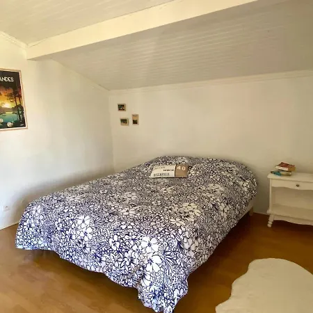 Casa vacanze Maison Landaise De Vacances *