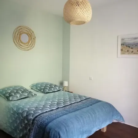 Maison Landaise De Vacances Josse